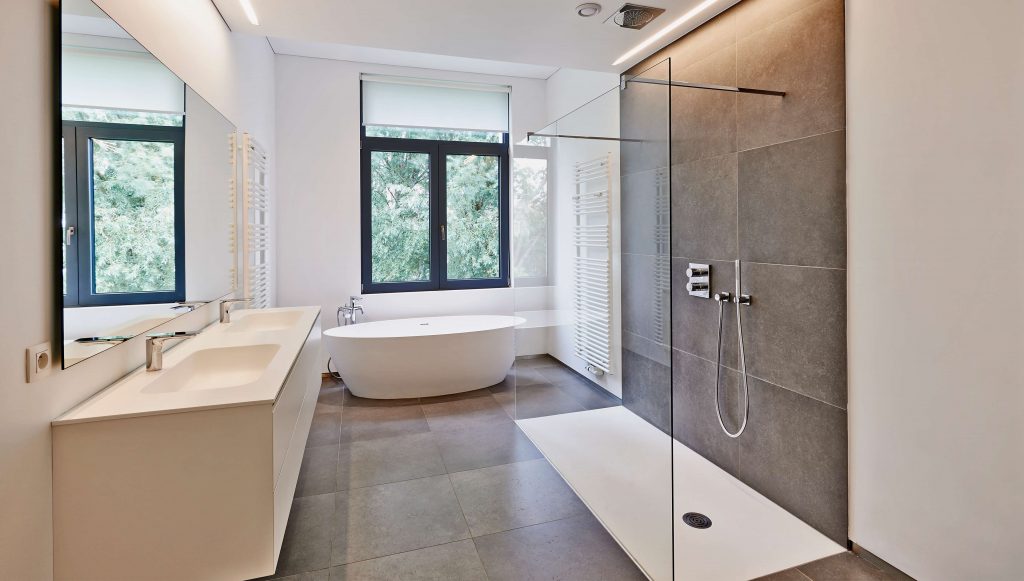 Bathroom 2