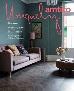 Amtico Flooring Brochure