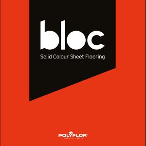 Polyflor Bloc PUR Brochure