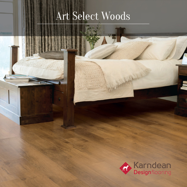Karndean Art Select Wood Brochure