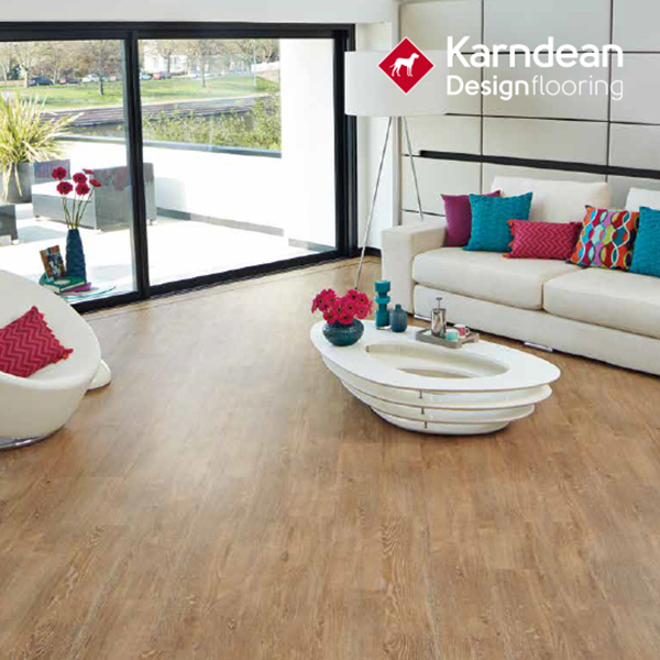 Karndean Consumer Brochure