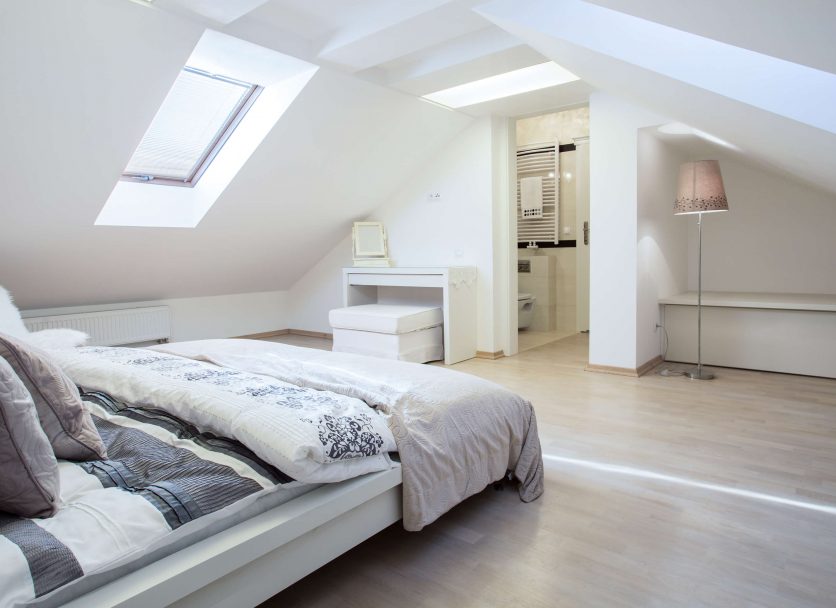 Flooring Cornwall - Bedrooms